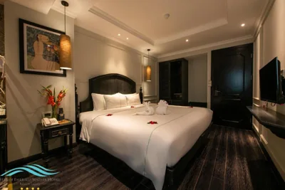 Hanoi Emerald Waters Hotel Valley – Photos 3