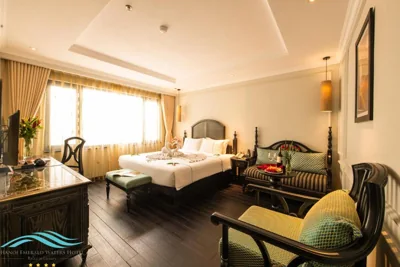Hanoi Emerald Waters Hotel Valley – Photos 7