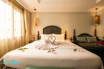 Hanoi Emerald Waters Hotel Valley – Photos 8