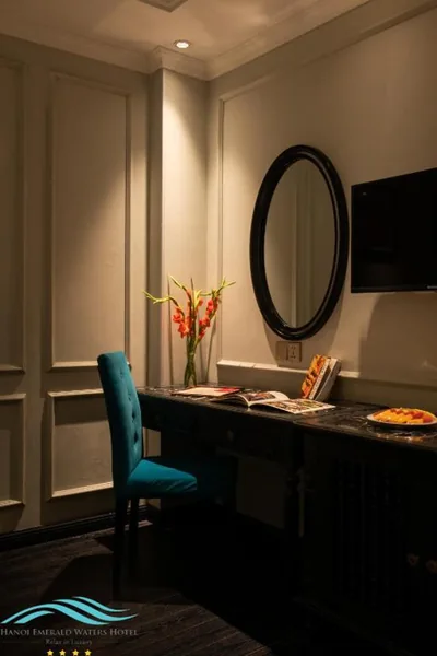 Hanoi Emerald Waters Hotel Valley – Photos 10