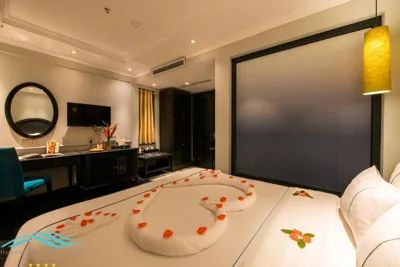 Hanoi Emerald Waters Hotel Valley – Photos 12